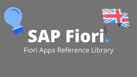 fiori library|SAP Fiori Apps Reference Library.